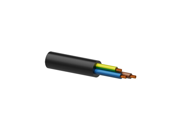 Procab PC3G1.5 Strøm kabel 100m Power cable 3x1,5mm 